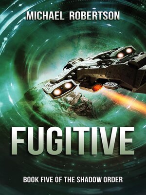 cover image of Fugitive